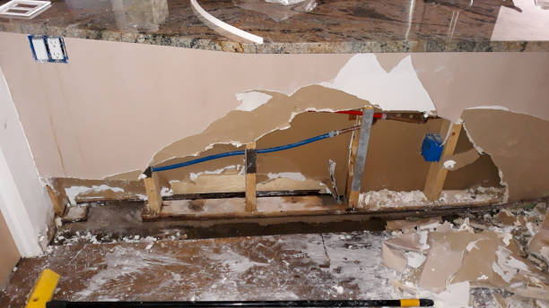 Best 24-hour water damage restoration  in Belfair, WA