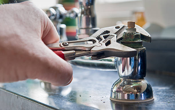 Best Basement water damage restoration  in Belfair, WA