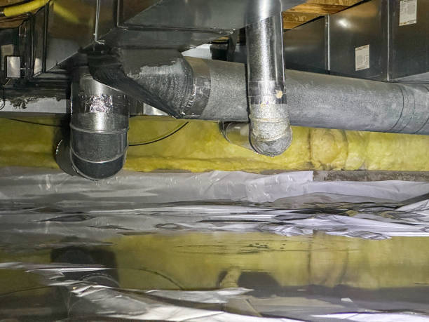 Best Fire Damage Restoration  in Belfair, WA