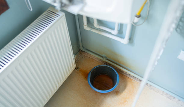 Best Flooded house restoration  in Belfair, WA