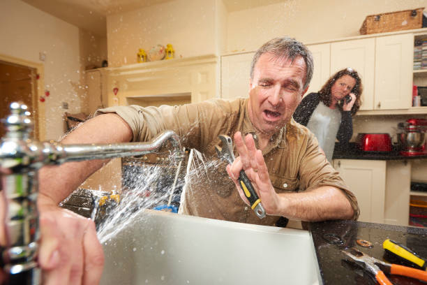Best 24/7 water damage repair  in Belfair, WA